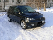 Фотография авто